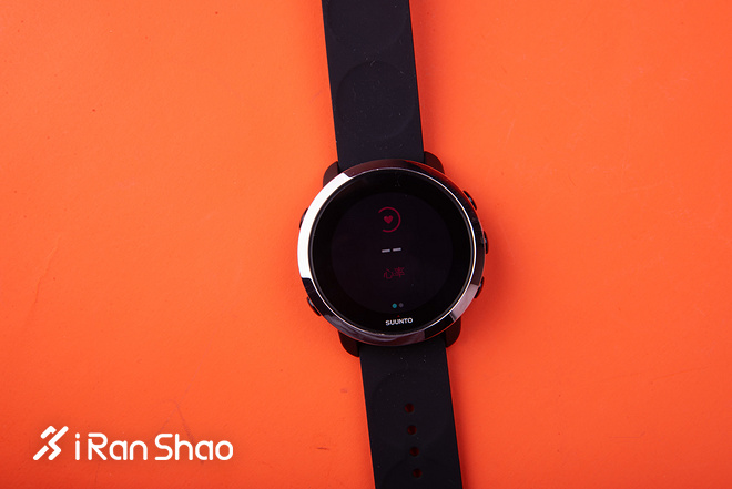 开箱 | SUUNTO 3 FITNESS 这是一块什么样的手表