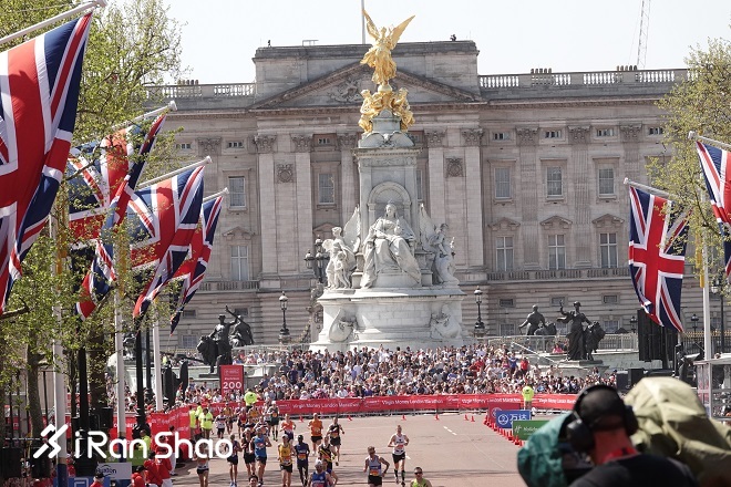 TopX | 2018全球马拉松推荐榜出炉 中国长城马拉松依旧“钉子户”