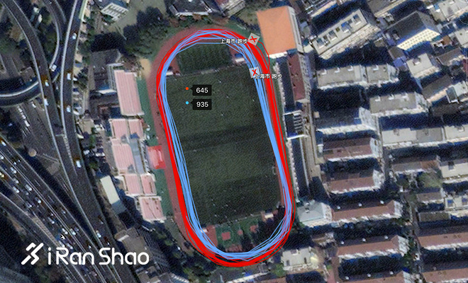 手表 | 小小的进阶之物 Garmin Forerunner 645深度评测（上）