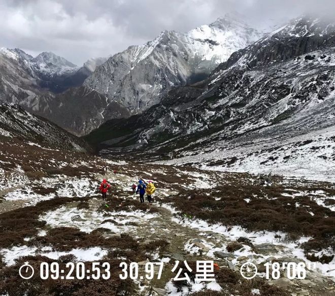 飙山 ，狂飙一颗脆弱的小心脏