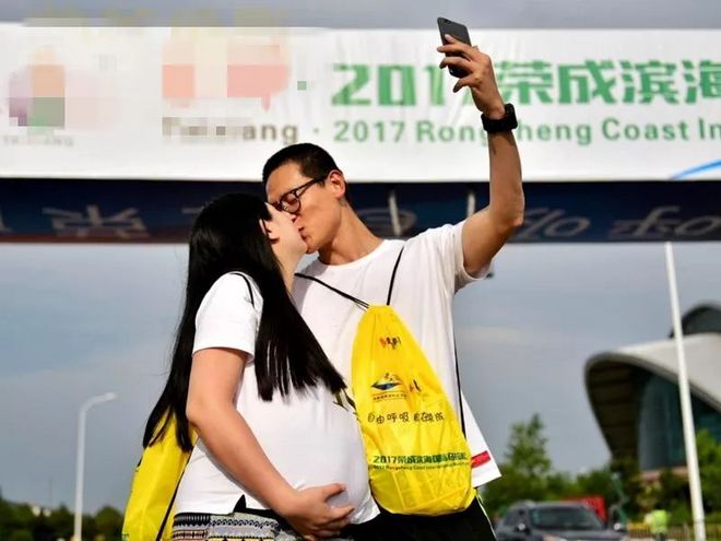 美丽中国，荣马的美丽让世界赞叹！