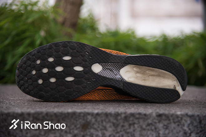 TopX | 国产竞速跑鞋横评：谁是性价比之王