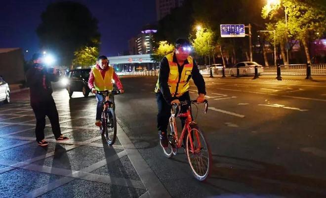 2018长春国际马拉松丈量完毕，5月27日等你来战！