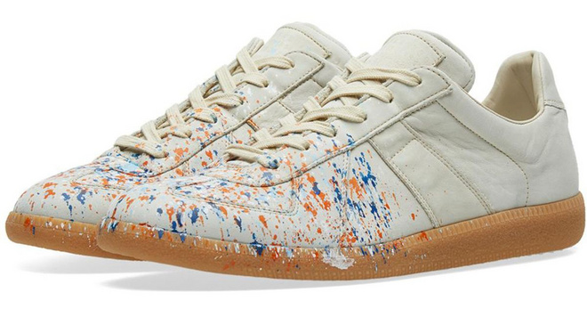 热点 | 阿迪达斯「如日中天」 这些不为人知的事情了解一下