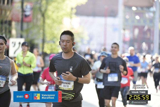 女王鸣枪大咖云集，伦敦马拉松以“史上最燃”姿势开跑