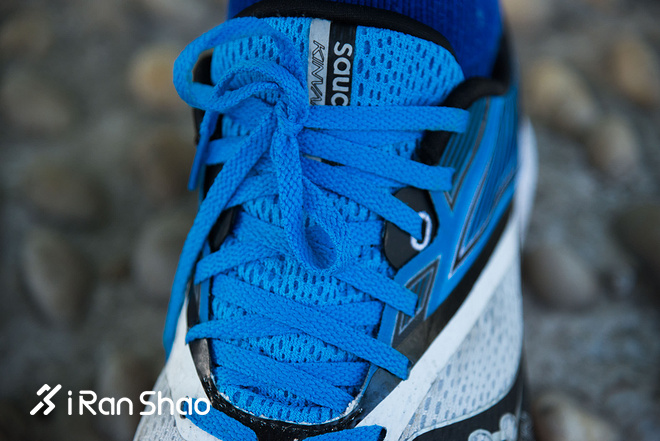 跑鞋 | Saucony Kinvara 9深度评测 一双优秀的轻量训练鞋该有的模样
