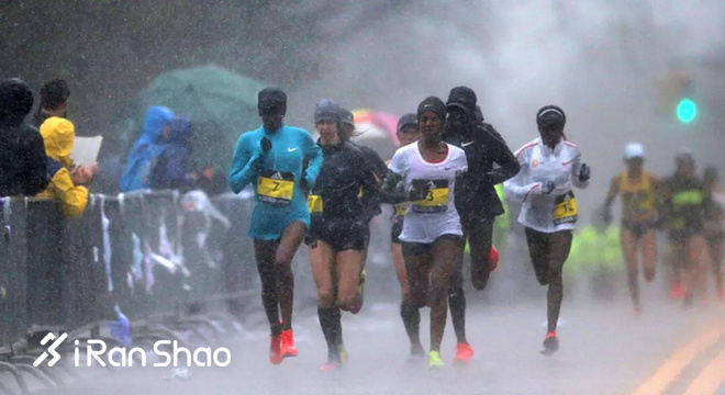 不扯淡新闻 | 常在雨中跑，如何淋得少？