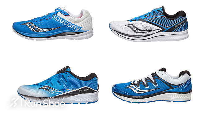 跑鞋 | Saucony Kinvara 9深度评测 一双优秀的轻量训练鞋该有的模样