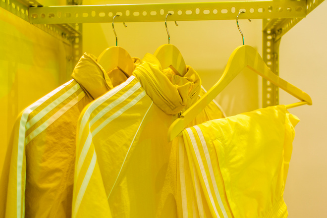 热点 | 阿迪达斯「如日中天」 这些不为人知的事情了解一下