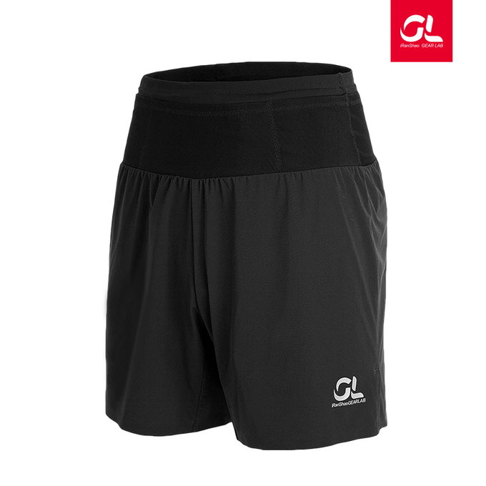 GEARLAB新品 | GearLab短裤2.0：来自越野跑老炮们的真诚推荐