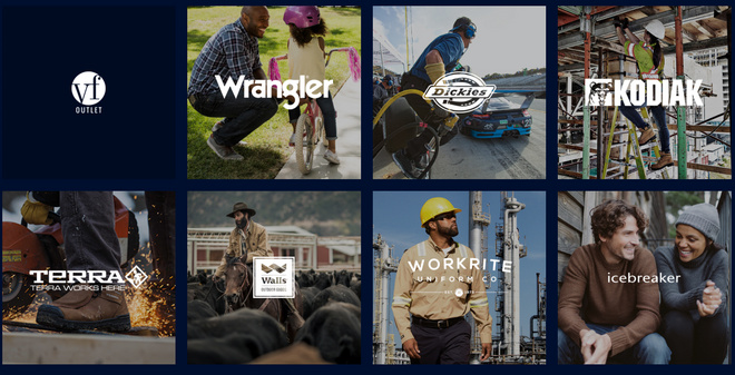 Weekly Gear | 你身上总有一个单品来自它 威富帝国告诉你什么是「买买买」