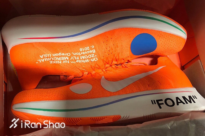 一周新鲜装备资讯 | Garmin Pay正式上线 「五颜六色」的耐克React跑鞋袭来