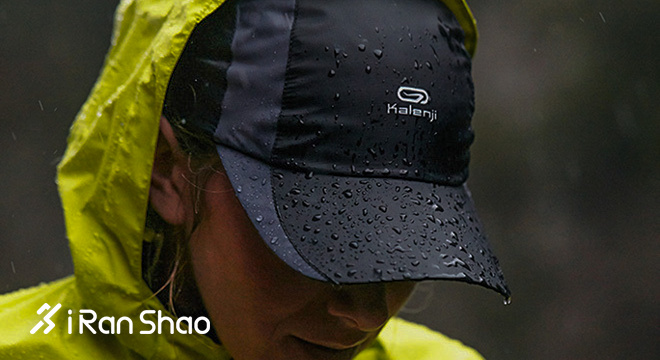 不扯淡新闻 | 常在雨中跑，如何淋得少？