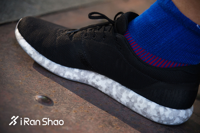 跑鞋 | adidas adizero sub 2评测 为顶级运动员准备的跑鞋可能并不适合你