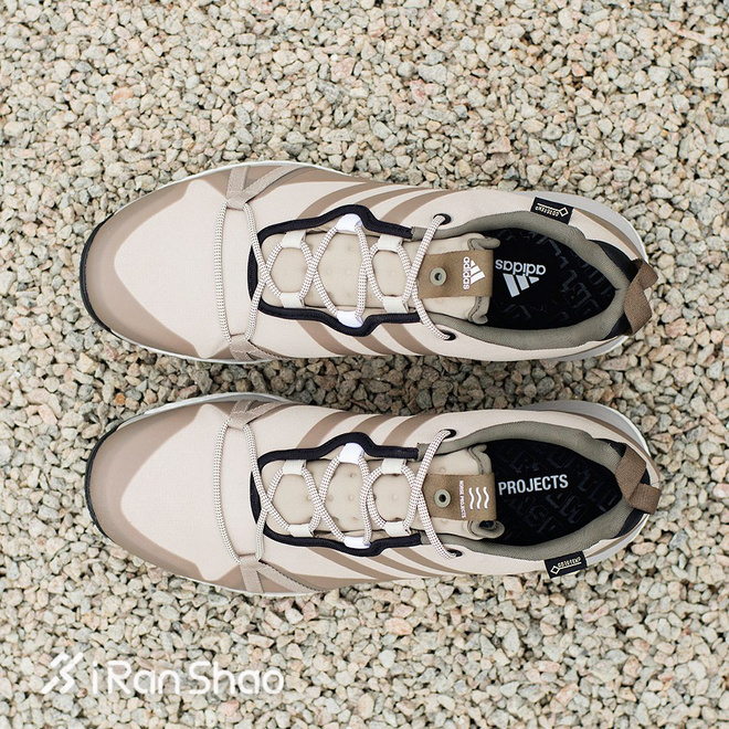 Weekly Gear | 都说越野鞋丑 你可知现在它是时尚单品