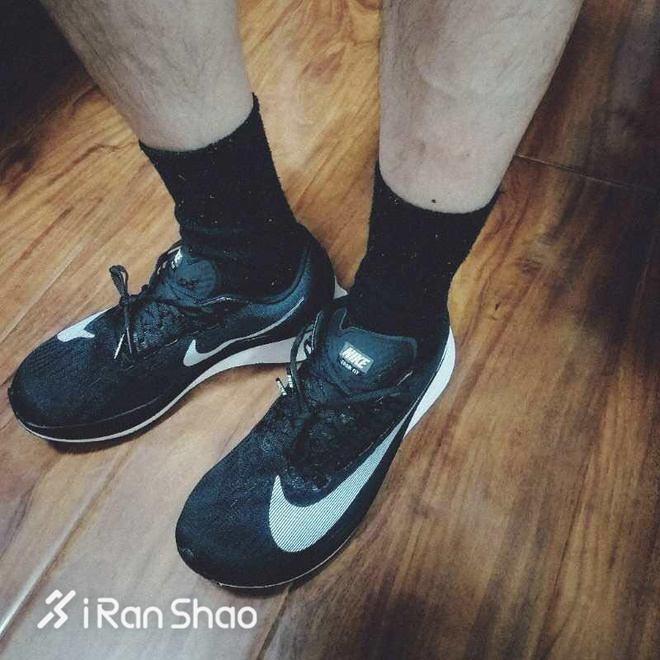 运动尖货 | 一周跑步装备美图集锦 Vol.41