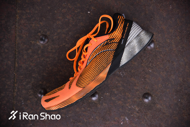 TopX | 国产竞速跑鞋横评：谁是性价比之王
