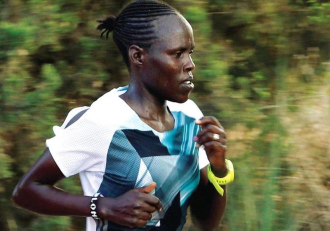 女跑者 | 罗娜•库尔利马： 一边喂奶，一边跑马的以色列人