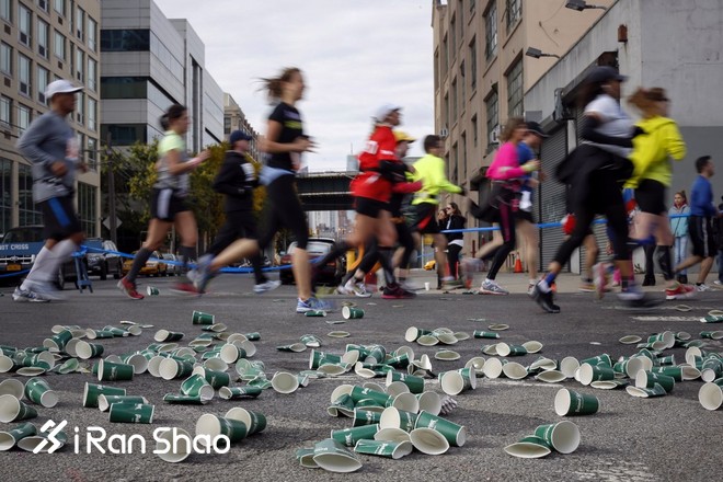 专栏 | 如何远离风险 跑步是一门修身修心的技术活