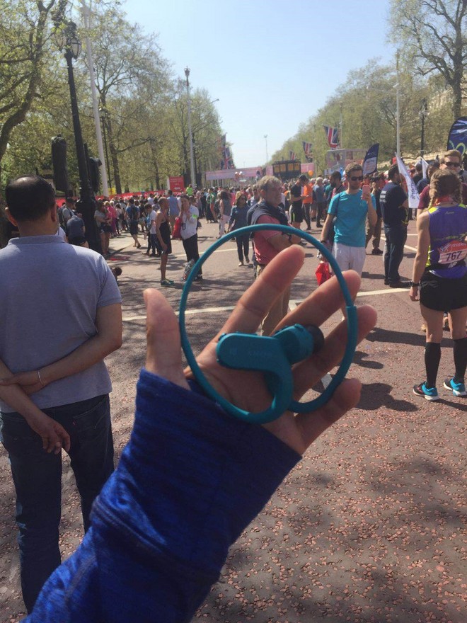 女王鸣枪大咖云集，伦敦马拉松以“史上最燃”姿势开跑