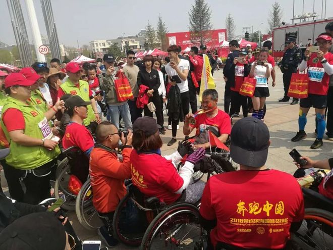 美丽中国，荣马的美丽让世界赞叹！