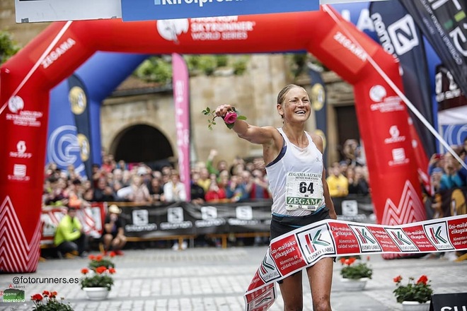 赛道速读 | 焦安静长春马拿下国内第一 欧洲越野赛季拉开帷幕