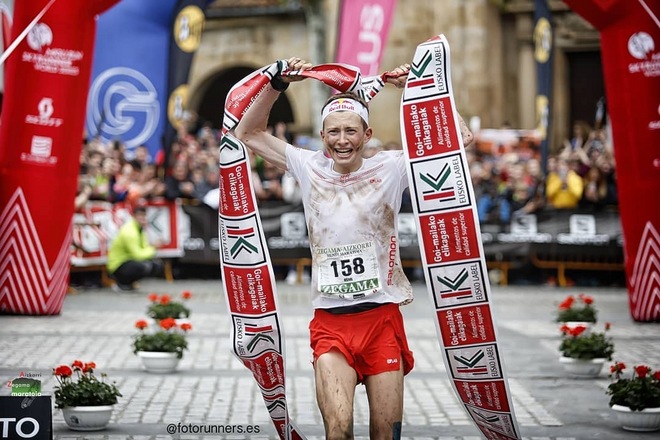 赛道速读 | 焦安静长春马拿下国内第一 欧洲越野赛季拉开帷幕