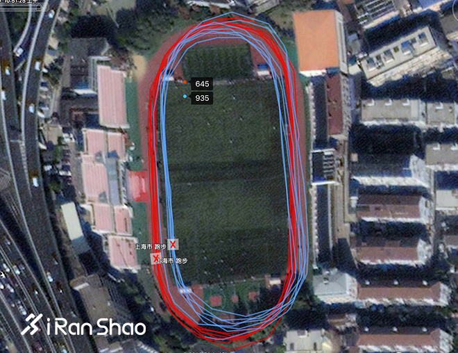 手表 | 小小的进阶之物 Garmin Forerunner 645深度评测（上）