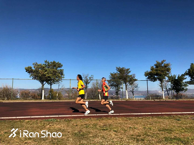 人物丨申加升：2年26次夺冠 95后越野小将的冠军之路