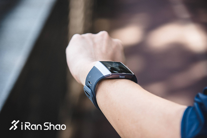 手表 | 智能也可以很准 fitbit Ionic运动手表使用体验