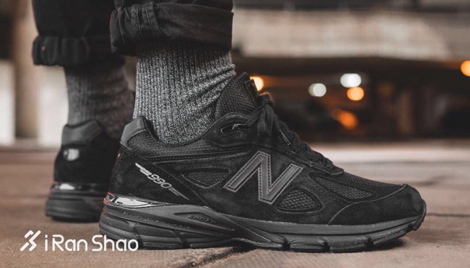 Weekly Gear | 36年做了4双鞋 带你了解New Balance 900传奇跑鞋