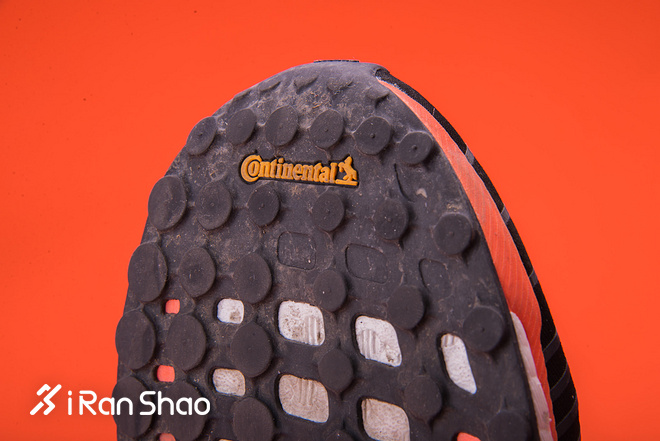 开箱 | adidas Solar BOOST 一双混合向多性能训练鞋