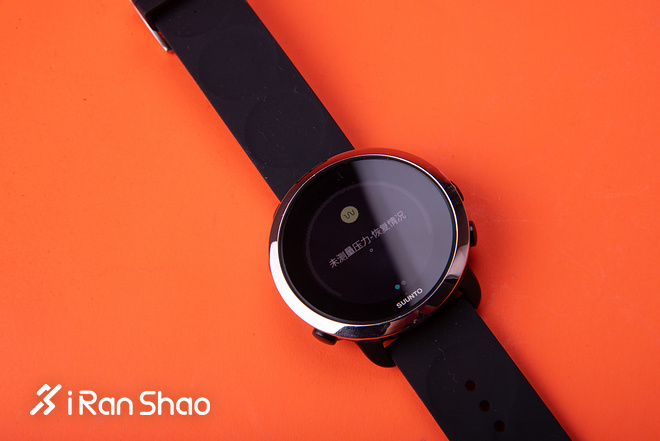 开箱 | SUUNTO 3 FITNESS 这是一块什么样的手表