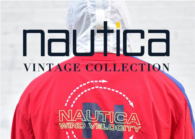 Weekly Gear | 你身上总有一个单品来自它 威富帝国告诉你什么是「买买买」