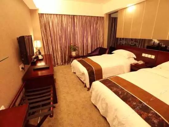 赛讯 | TNF100秦岭摆渡车 & 住宿攻略