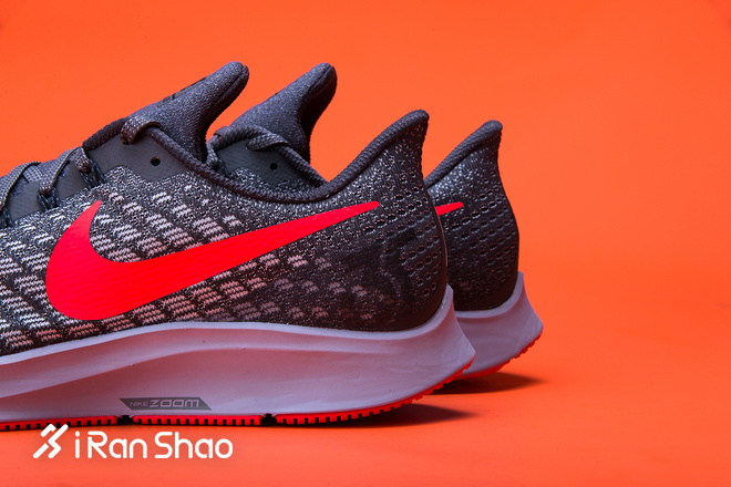 开箱 | Nike Air Zoom Pegasus 35 不破不立不飞马