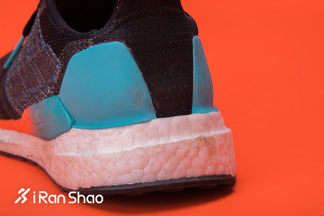 开箱 | adidas Solar BOOST 一双混合向多性能训练鞋