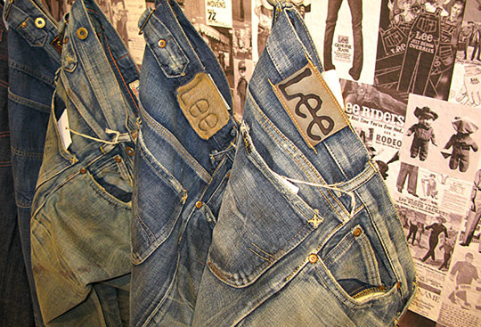 Weekly Gear | 你身上总有一个单品来自它 威富帝国告诉你什么是「买买买」