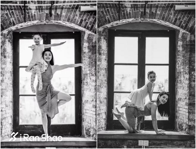 成长保“亲子瑜伽大派对”落户魔都！