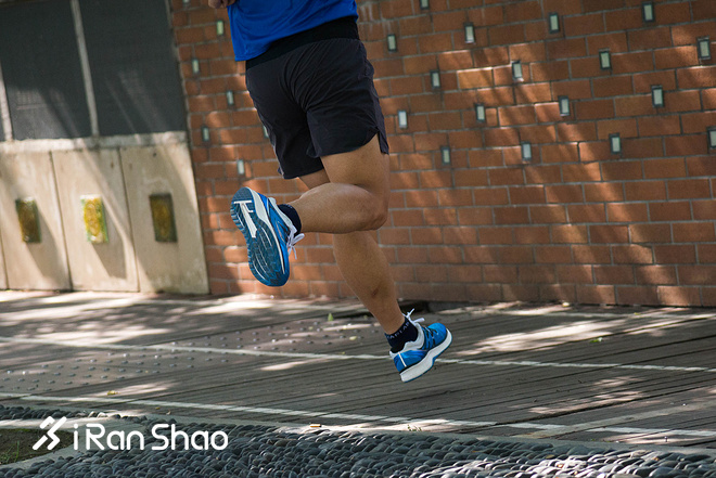 跑鞋 | 慢跑比赛两不误 Saucony Triumph ISO 4深度评测