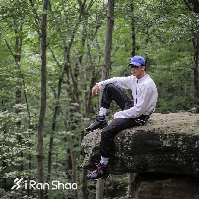 Weekly Gear | 都说越野鞋丑 你可知现在它是时尚单品