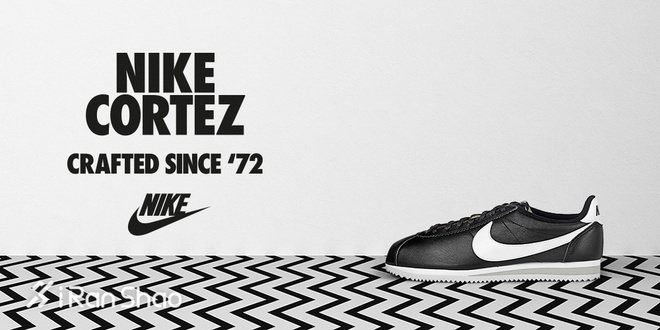 热点 | 就是这个小「勾勾」浅谈耐克的缩小版Swoosh