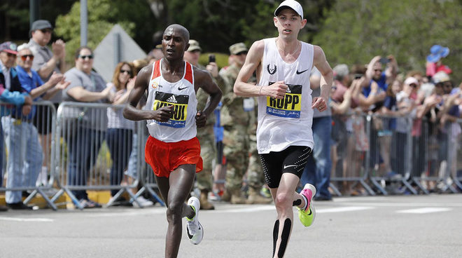 人物丨盖伦鲁普：想说爱你不容易