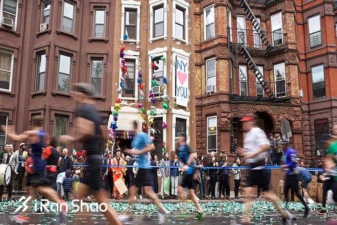 TopX | 2018全球马拉松推荐榜出炉 中国长城马拉松依旧“钉子户”