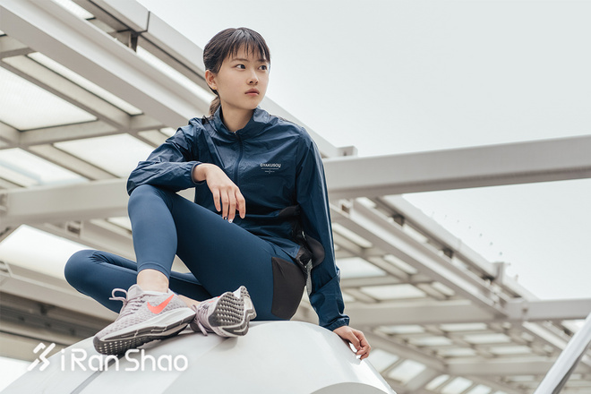 一周新鲜装备资讯 | 儿童节送小朋友一双跑鞋吧 运动品牌还有亲子活动等着你