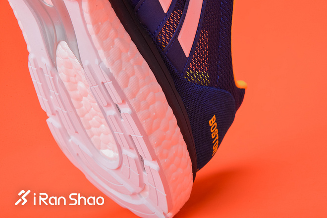 开箱 | adidas adizero Boston 7 为波马量身定制的纪念款