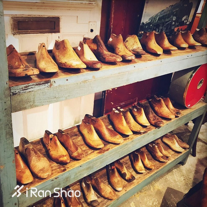 热点 | 世纪谜题？各运动品牌为何不能统一鞋子尺码