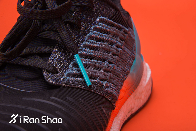 开箱 | adidas Solar BOOST 一双混合向多性能训练鞋