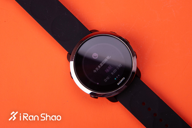 开箱 | SUUNTO 3 FITNESS 这是一块什么样的手表