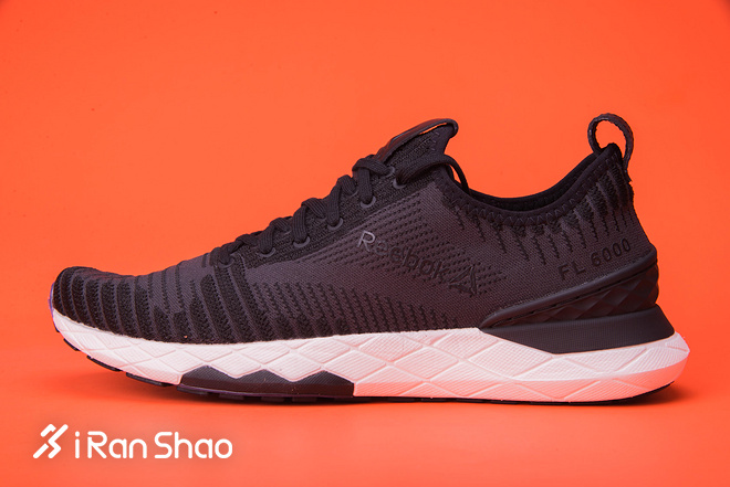 开箱 | Reebok Floatride 6000 入门休闲慢跑新选择
